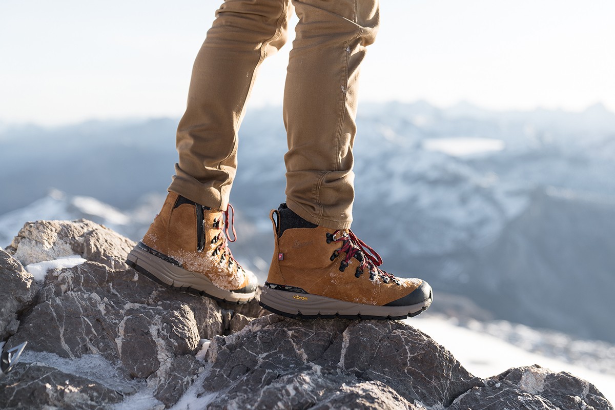 DannerArctic600BestBoots